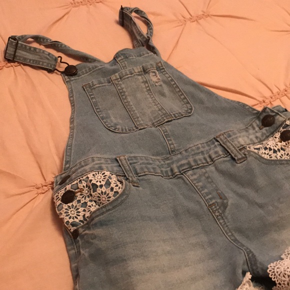 Blue and white mesh jumper!!! - Picture 2 of 6